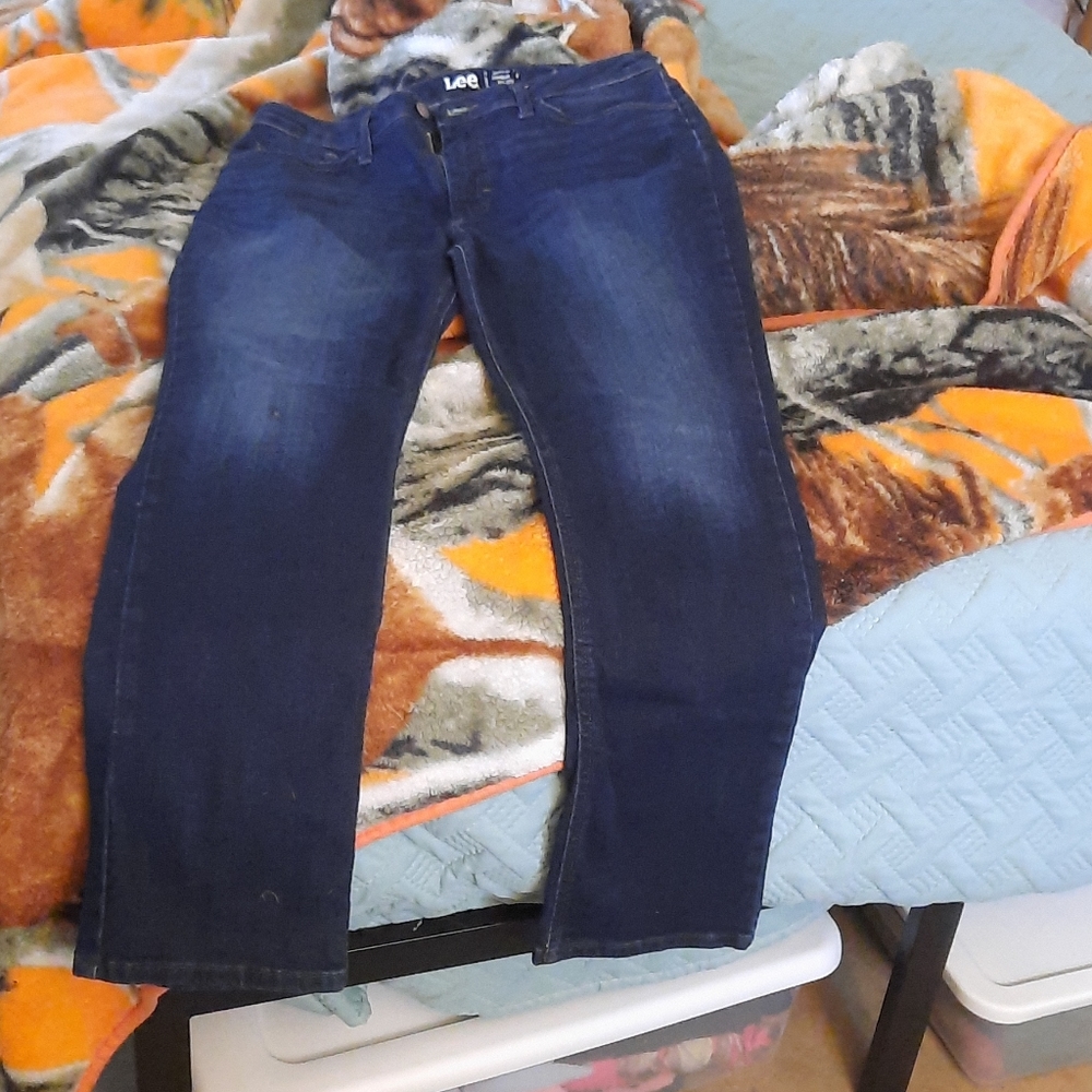 Lee Jeans